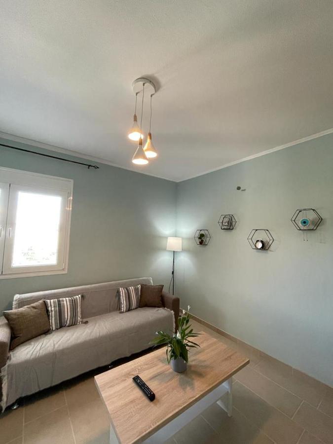 The Breeze & Sunlight Apartment Βρασνά Εξωτερικό φωτογραφία