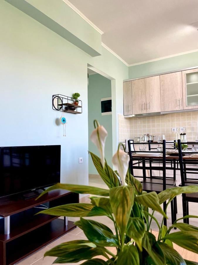 The Breeze & Sunlight Apartment Βρασνά Εξωτερικό φωτογραφία