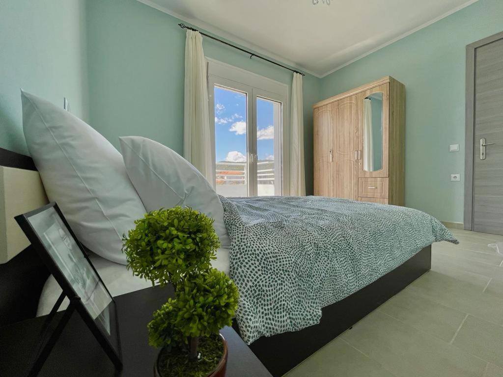 The Breeze & Sunlight Apartment Βρασνά Εξωτερικό φωτογραφία