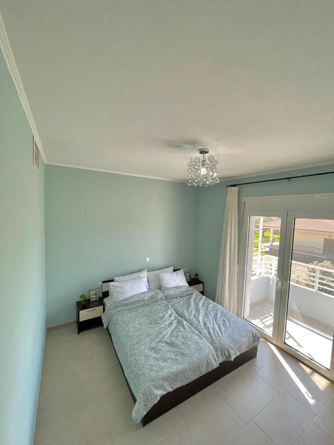 The Breeze & Sunlight Apartment Βρασνά Εξωτερικό φωτογραφία