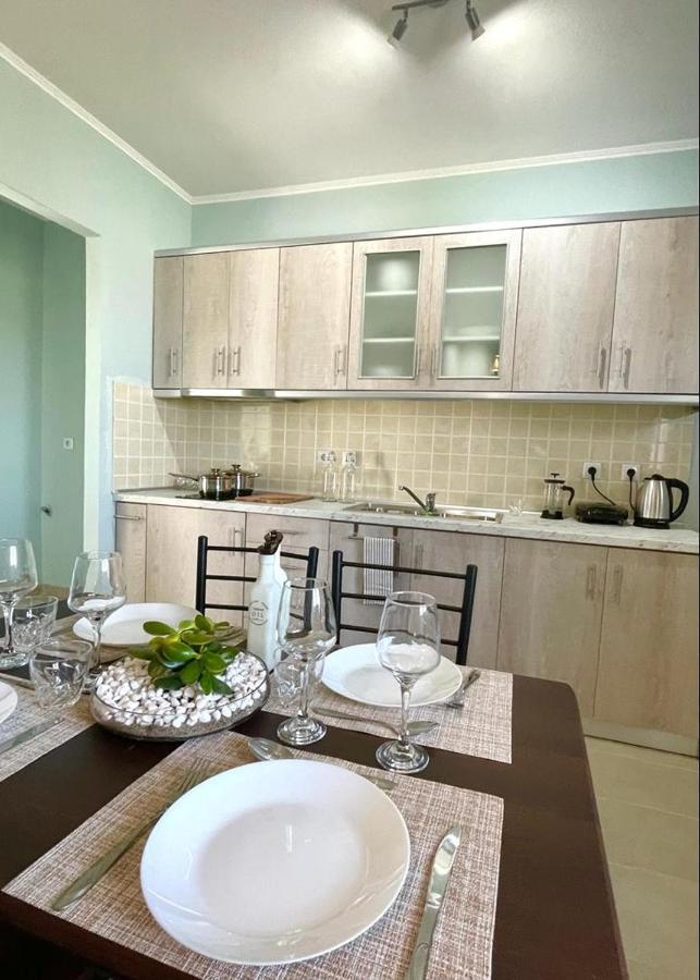 The Breeze & Sunlight Apartment Βρασνά Εξωτερικό φωτογραφία