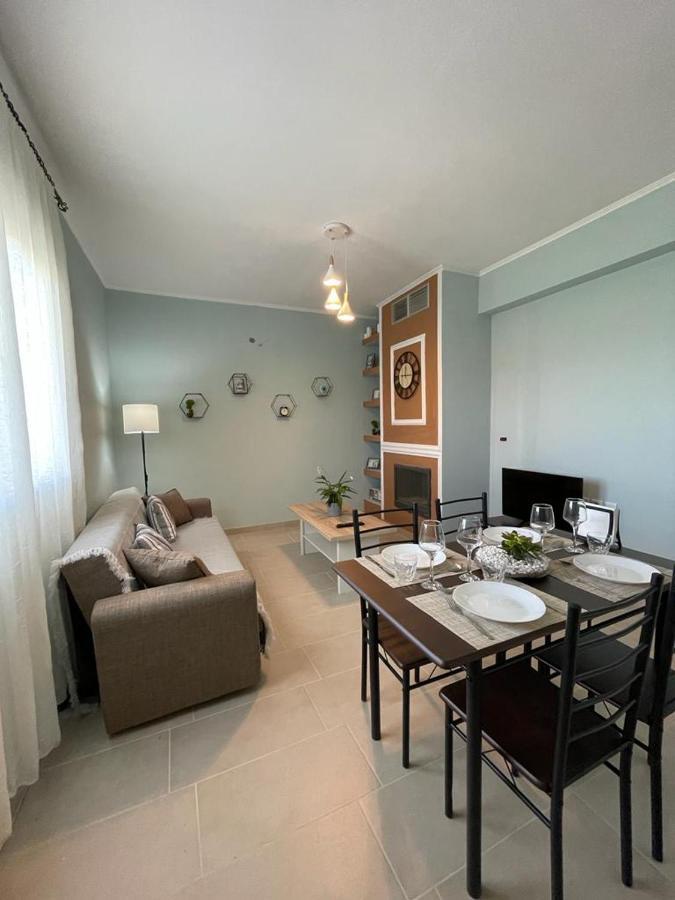 The Breeze & Sunlight Apartment Βρασνά Εξωτερικό φωτογραφία