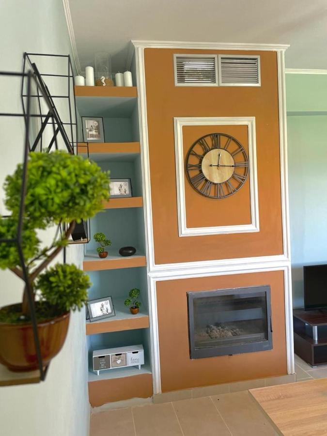 The Breeze & Sunlight Apartment Βρασνά Εξωτερικό φωτογραφία